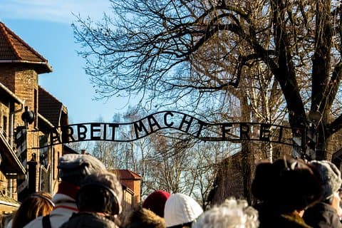 Auschwitz