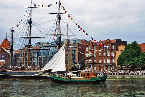 Gdansk