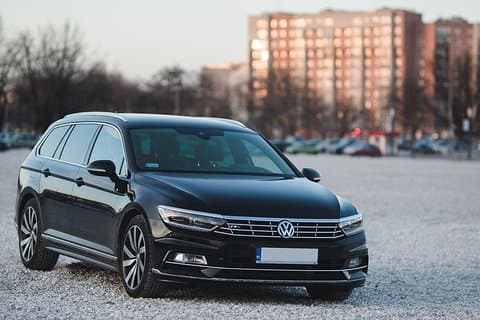 Czestochowa city private transfer-Krakow Balice Airport
