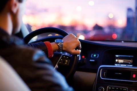Private Transfer from Warsaw Hotels to Warsaw Airport
