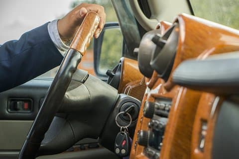 Private Transfer from Warsaw Airport to Warsaw Hotels