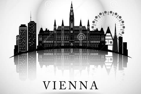 Luxury transport from/to Warsaw - Vienna / International Airport by private van