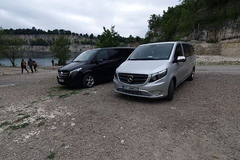 Private Door To Door Transport: Krakow - Auschwitz-Birkenau - Krakow Best Option