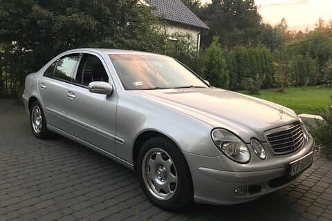Private Transfer from Krakow Airport to Zakopane