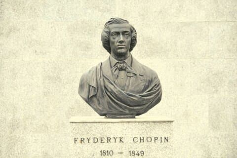 Frederic Chopin and Masovian Country Private Tour from Warsaw