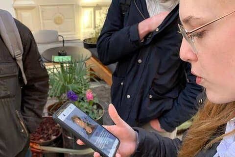 Self-Guided Secrets of Bydgoszcz Exploration Game Tour