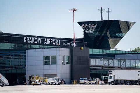 From / To Krakow Airport - Private Transfer