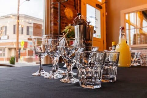 Krakow Private Vodka Tasting Tour