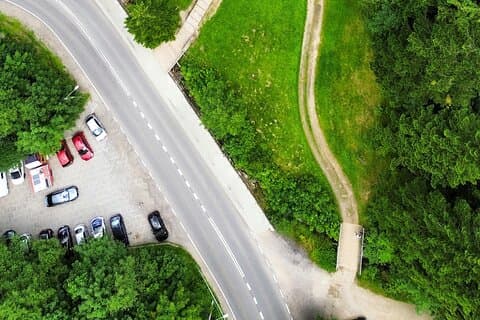Zakopane-Kraków Private Transport 1 to 8 person Hotel Pick Up