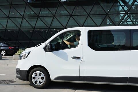 Private Transport from Airport to Krakow City Center Vice Versa