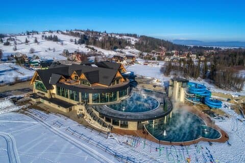 From Krakow to the Heart of the Tatra Mountains