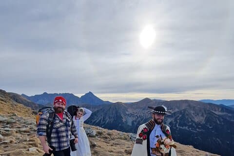 From Krakow Skiing 3 hours and Zakopane Tour Experience