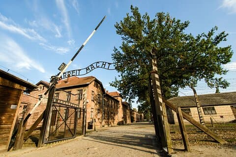 Krakow Auschwitz Birkenau Tour with Transfer