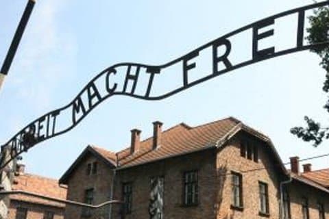 Auschwitz Birkenau Museum Self Guided Tour