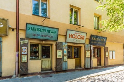 Krakow Jewish Heritage, Wawel & Wieliczka