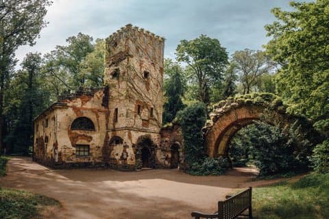 Mazovian Countryside Private Tour from Warsaw