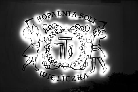 Wieliczka Salt Mine Guided Tour