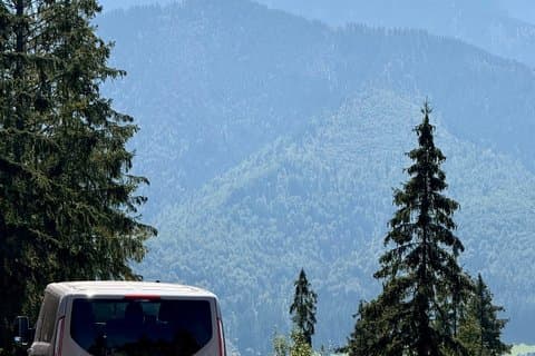 Transfer from KRK to Zakopane or from Zakopane to KRK