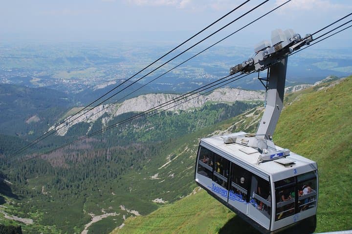 Zakopane Tour