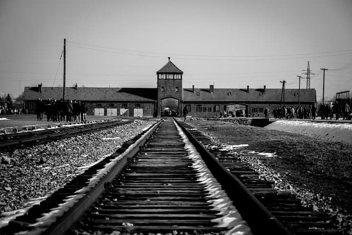 Birkenau