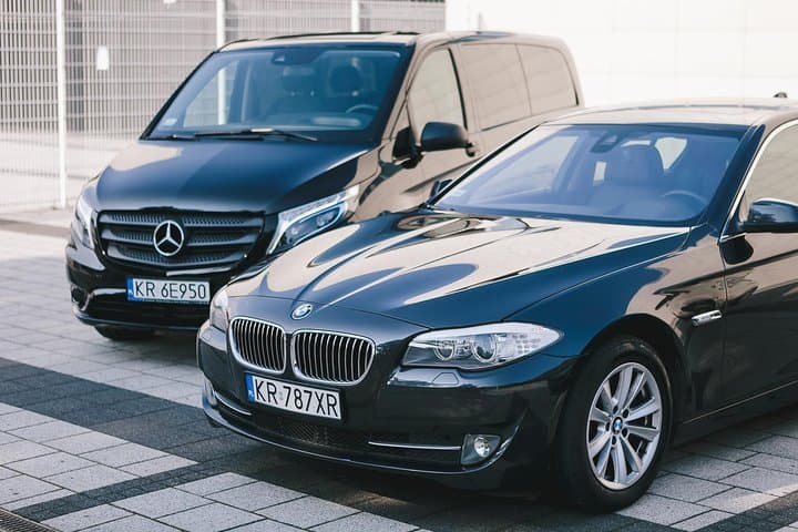 Private Round-Trip Transfer