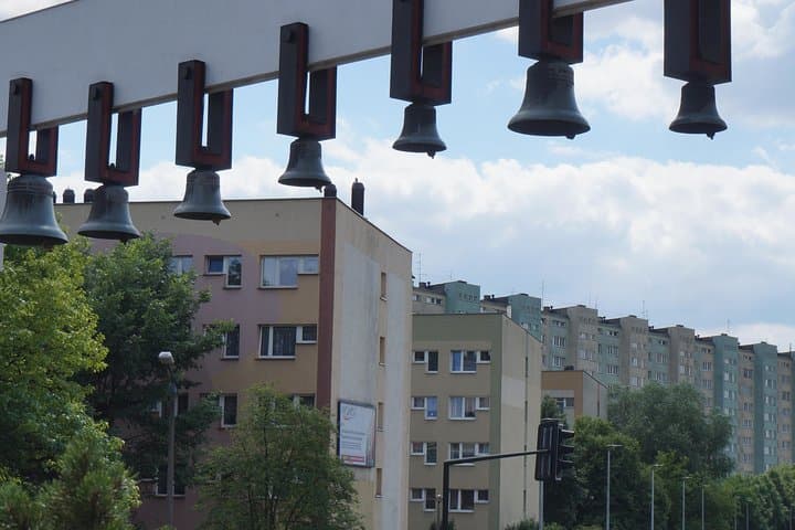 Bells of Our Lady Queen of Poland