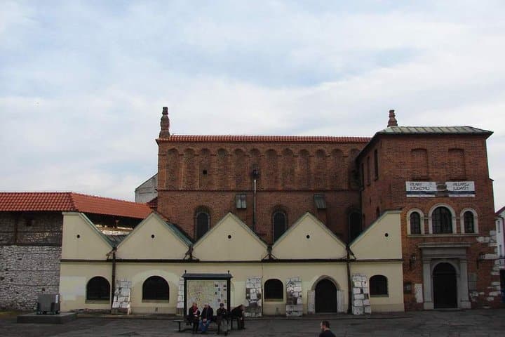The Old Synagogue