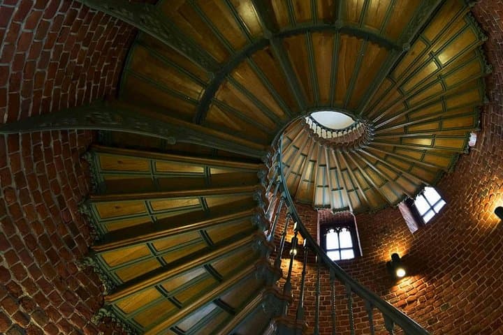 The Mysterious Wroclaw – Evening Tour with Thrills (2 h)