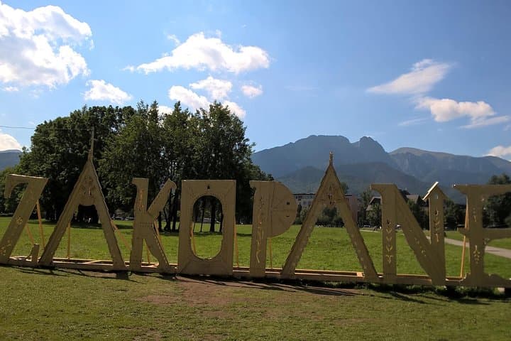 From Kraków: Slovakia Treetop Walk Bachledka and Zakopane