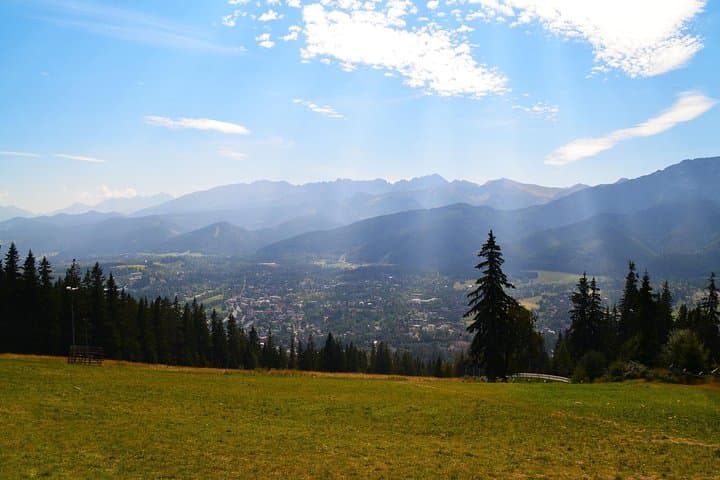 Zakopane PRIVATE TOUR from Krakow