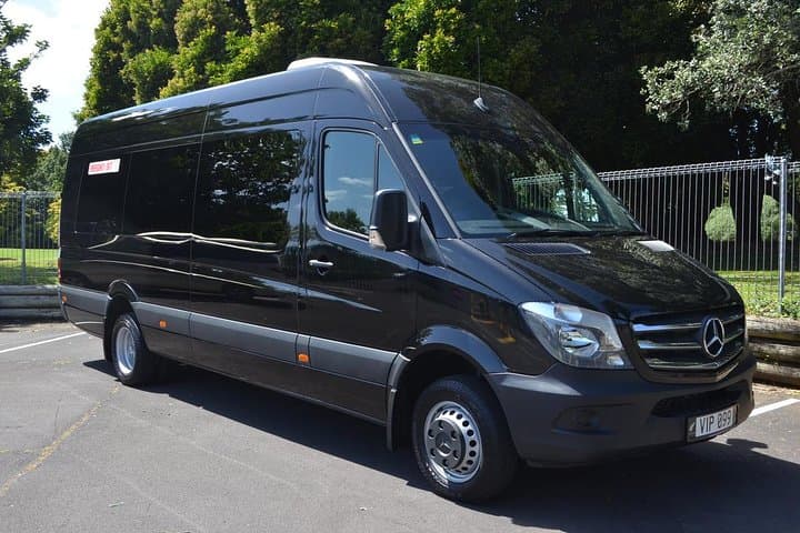 M Benz Sprinter