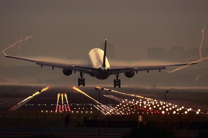 Airport transfer