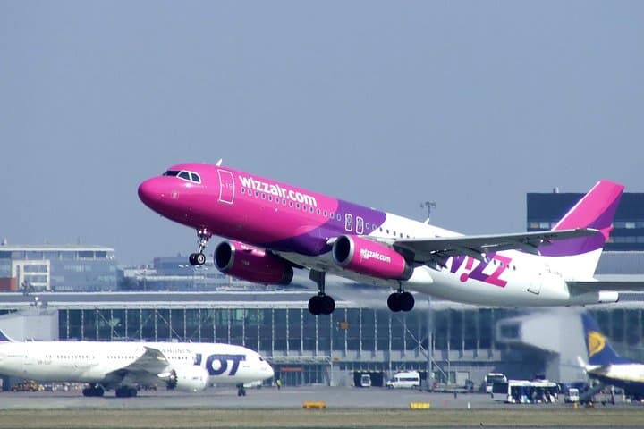 Airport transfer