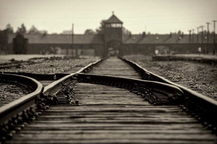 Auschwitz-II Birkenau