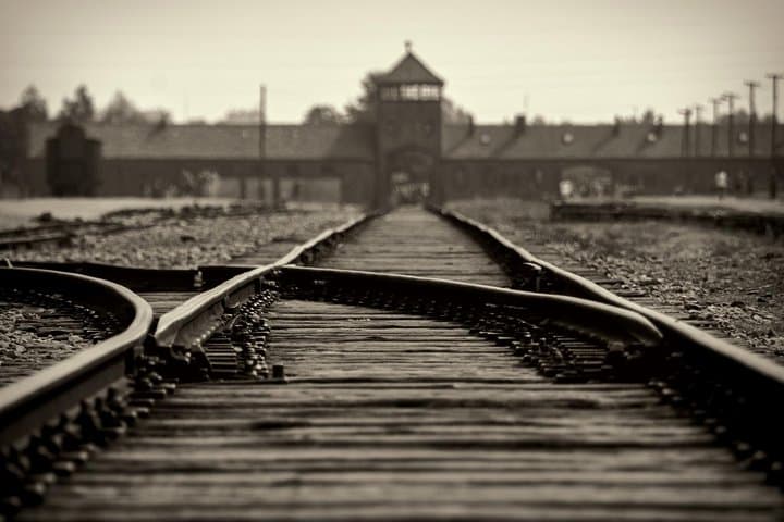 Auschwitz-II Birkenau