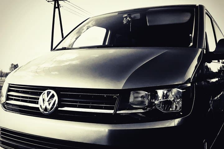 Warsaw to Krakow or Krakow Airport Transfer Best Value