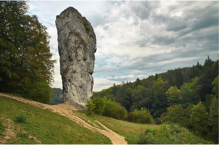 Eagles Nests Castles Private Tour