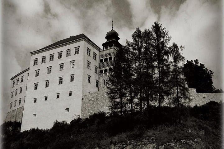 Eagles Nests Castles Private Tour