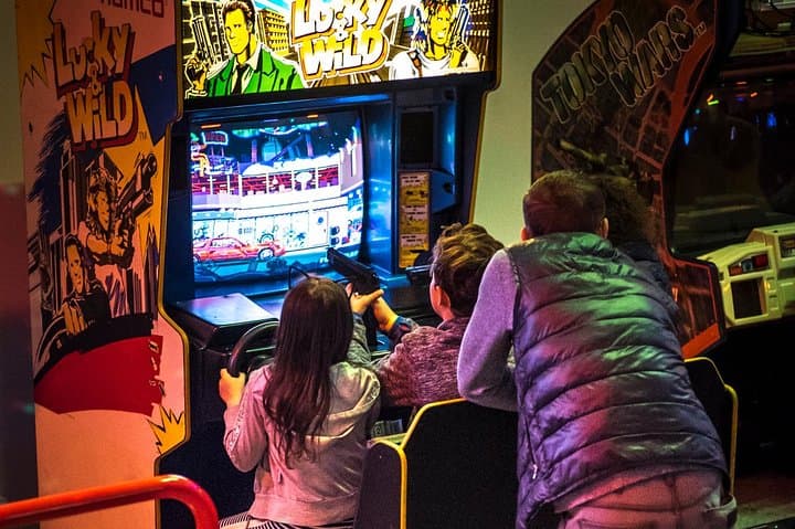 fun for kids