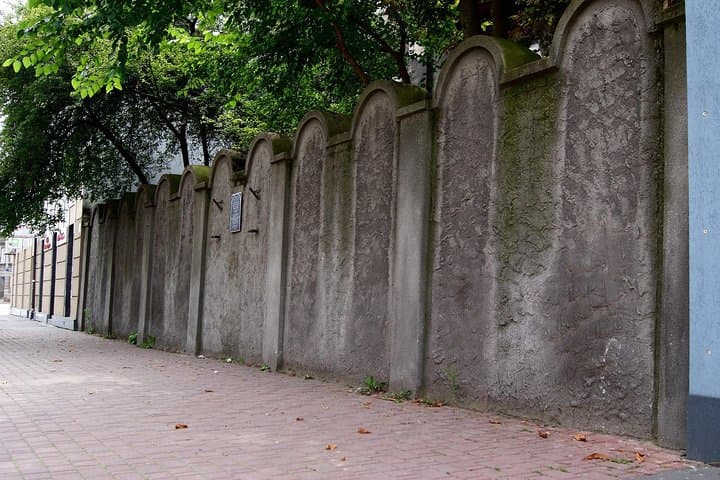 Private Half-Day Sightseeing in Krakow