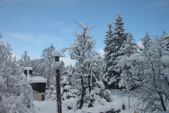 Zakopane PRIVATE TOUR from Krakow