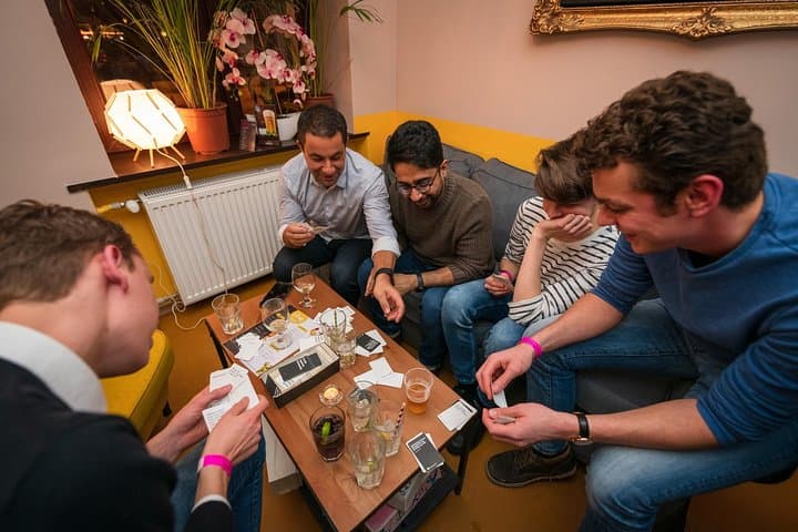 #1 Pub Crawl in Sopot