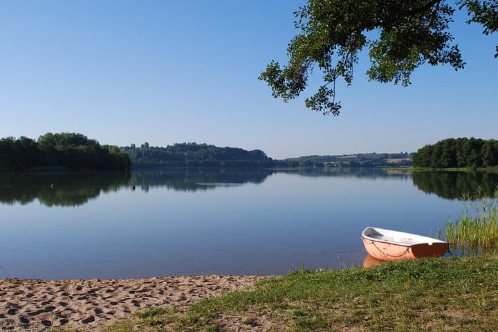 Gdansk to Kashubian Switzerland 1-Day Private Guided Tour