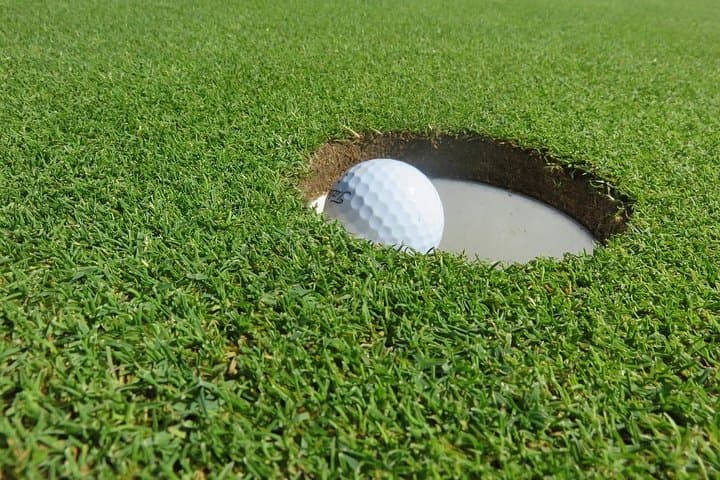 Transfer to Postołowo Golf Club - active recreation