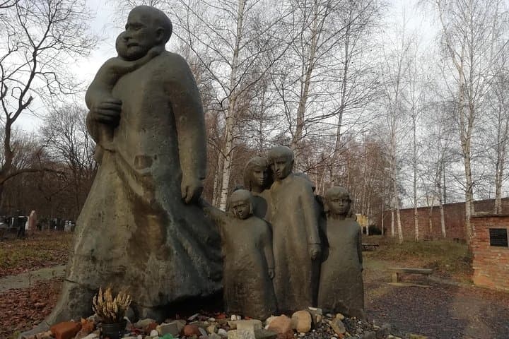 Jewish Warsaw