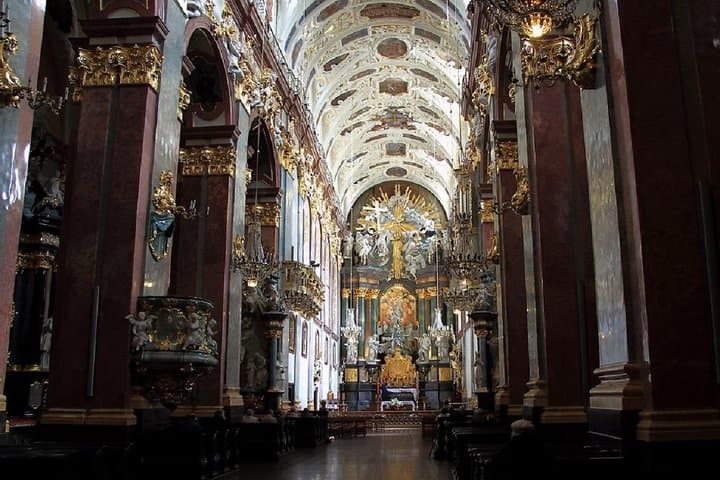 Jasna Gora and Czestochowa Private Tour from Wroclaw by Car