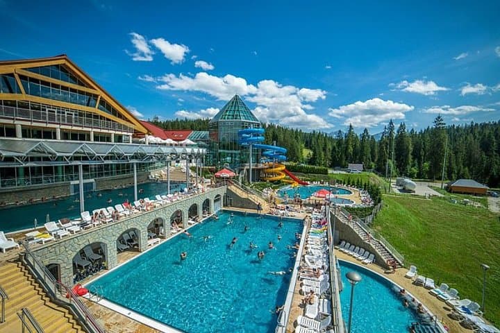 Private Full Day Tour Of The Tatras From Krakow