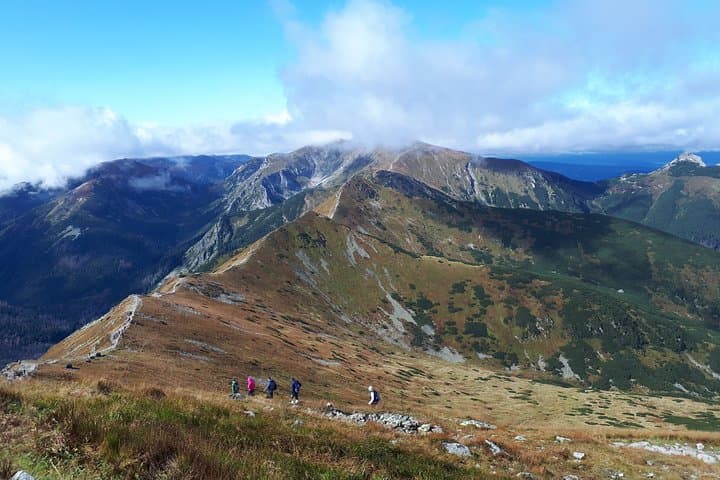 6 Days Private Exclusive Tour in Krakow and Zakopane