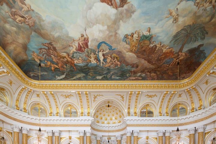 Warsaw Old Town with Royal Castle + POLIN Museum - PRIVATE TOUR /inc. Pick-up/