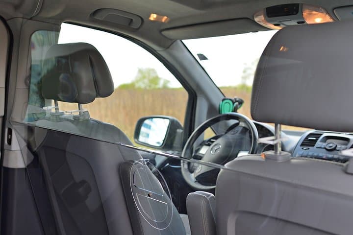 Krakow Balice Airport Transfer